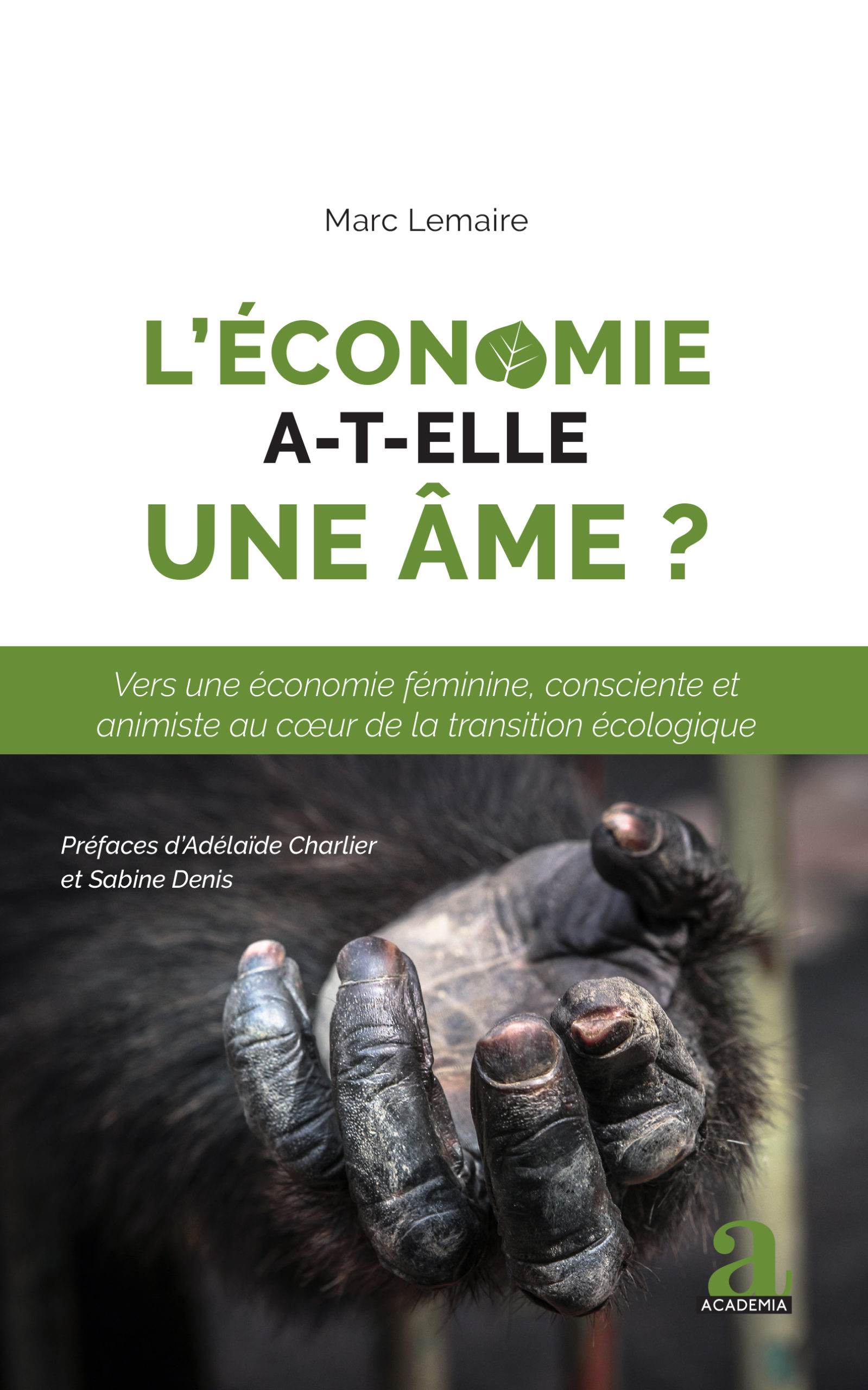 L’économie a-t-elle une âme ?