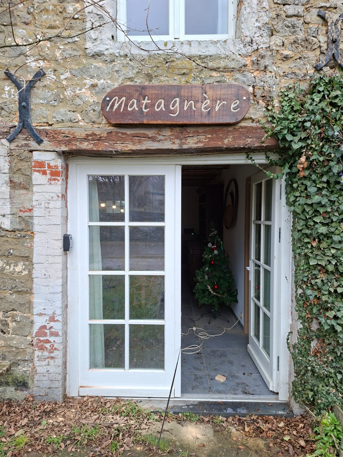 Matagnère