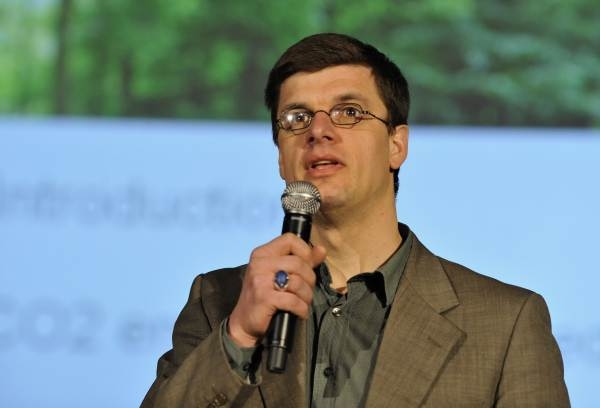 Marc Lemaire conférence