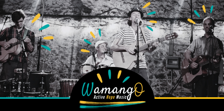 Wamango